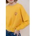 Bear Long Sleeves Top